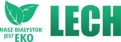 Logo Lech 